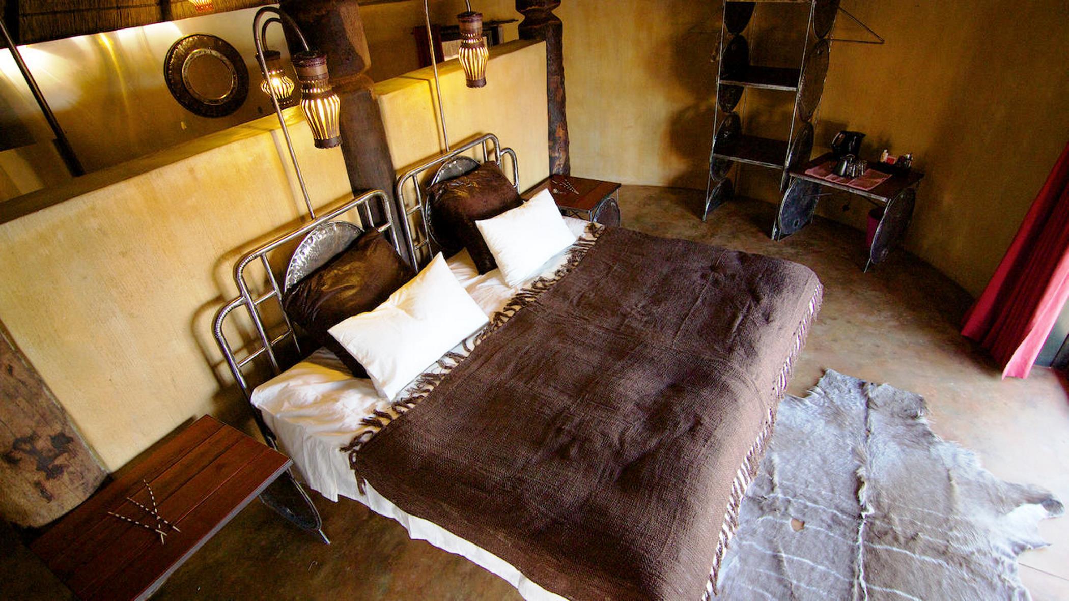 אונדנגווה Ongula Village Homestead Lodge מראה חיצוני תמונה