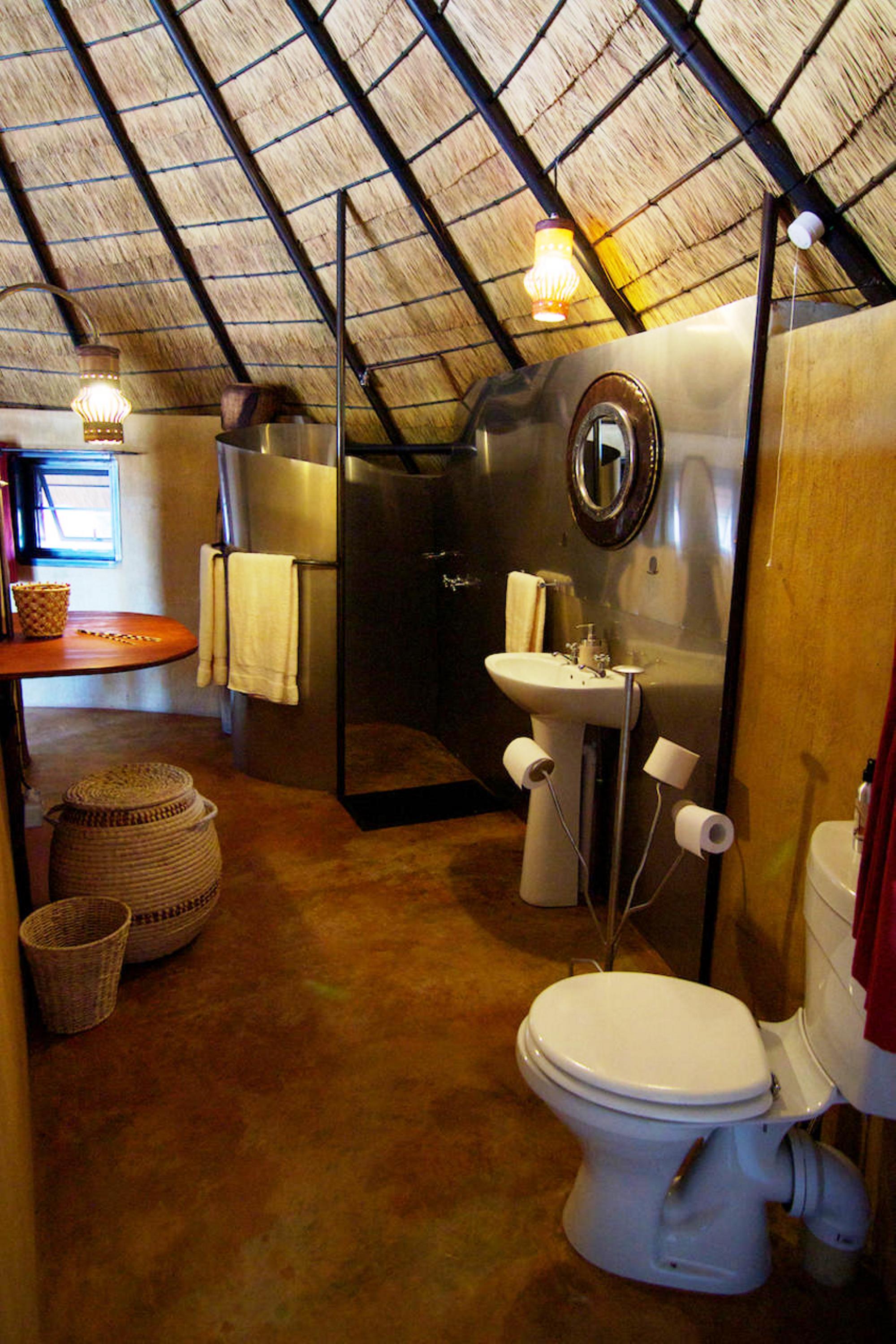 אונדנגווה Ongula Village Homestead Lodge מראה חיצוני תמונה